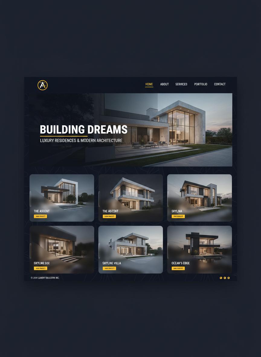 Pinnacle Construction