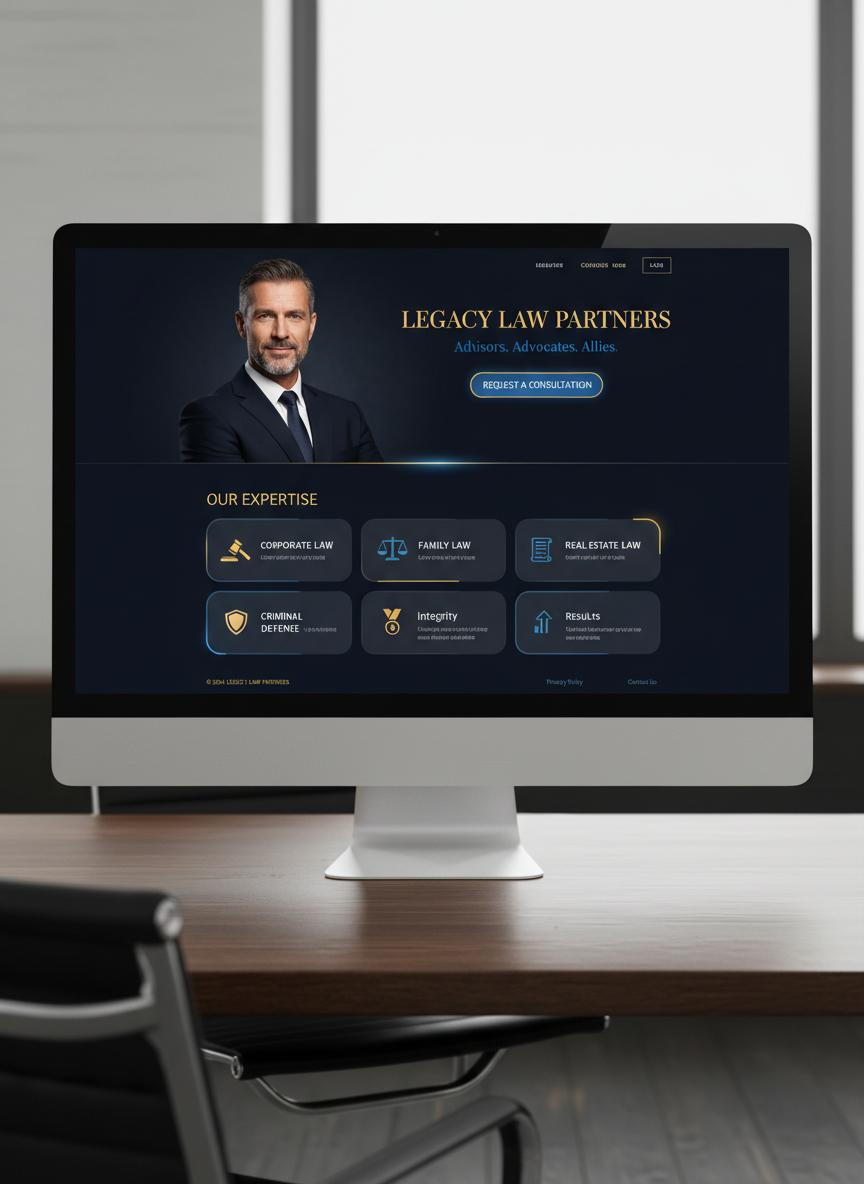 Aether Partners